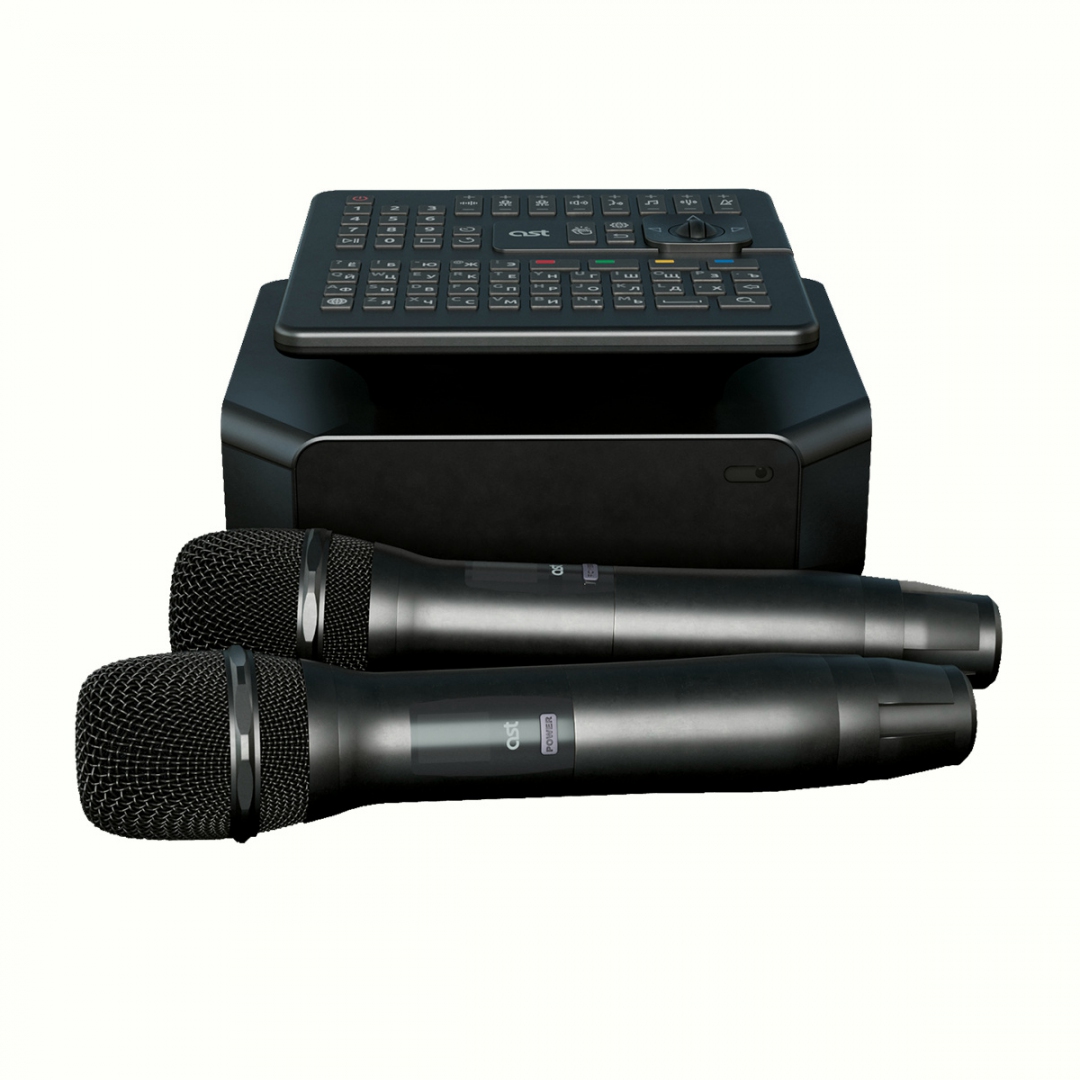 AST Zoom 2 (AST-90) в Торжке