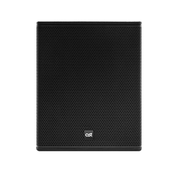 Активный сабвуфер AST-715SA в Торжке