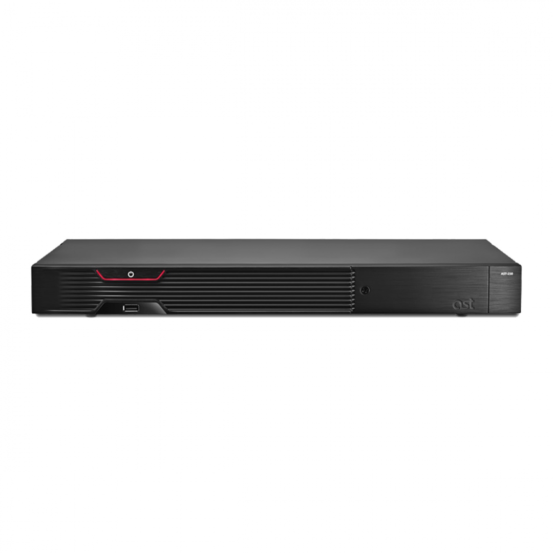 AST-250 - профессиональная караоке-система в Торжке