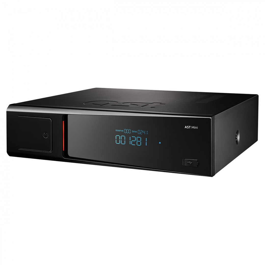 AST Mini (AST-25B) профессиональная система караоке в Торжке