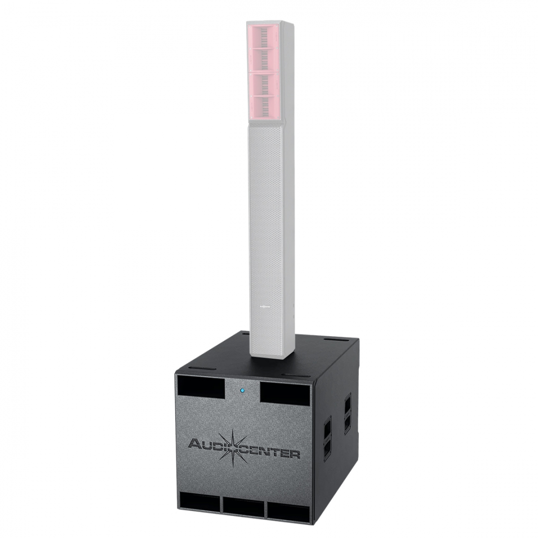 Audiocenter L65S MK2 сабвуфер в Торжке