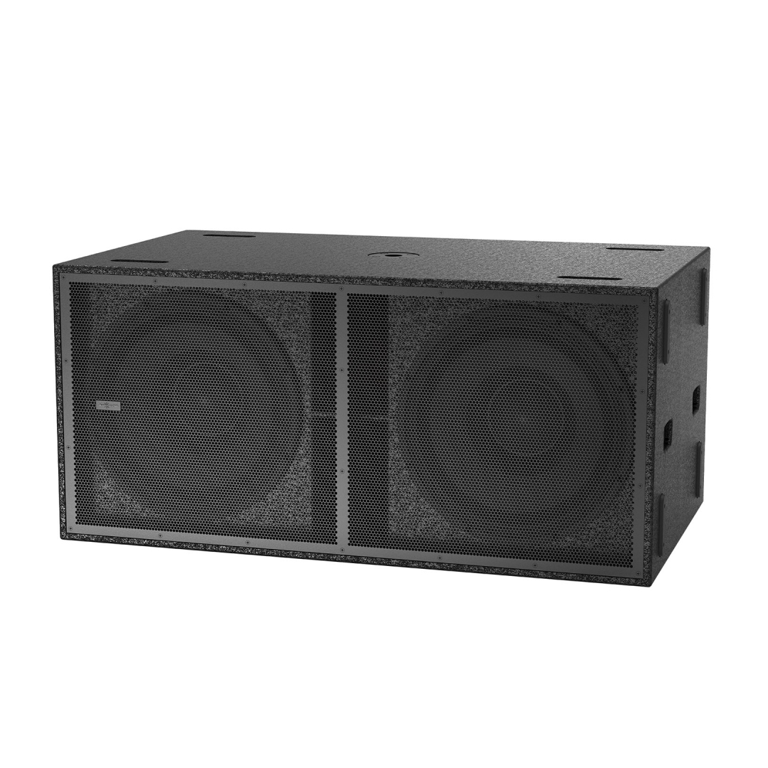 Audiocenter S3218A сабвуфер активный в Торжке
