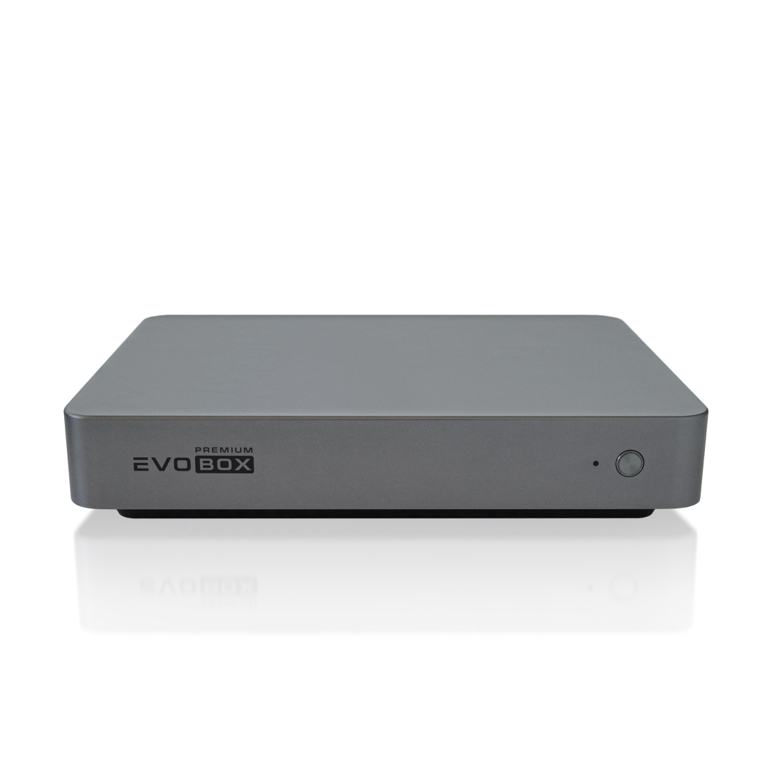 EVOBOX Premium Hi-End караоке-система в Торжке