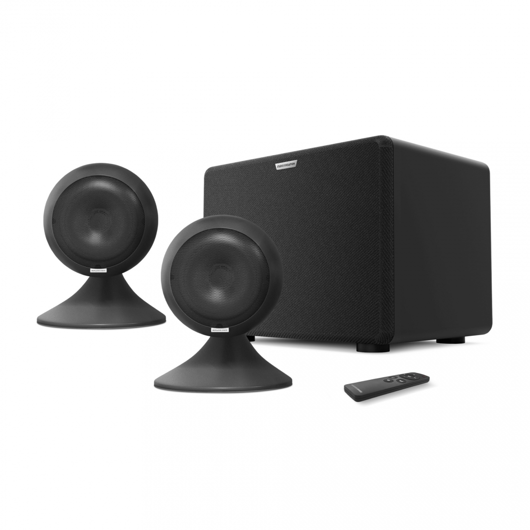 EvoSound Sphere 2.1 аудиосистема для караоке в Торжке