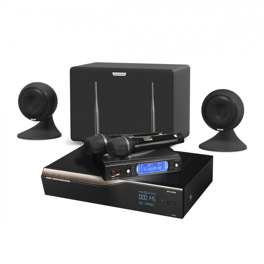 караоке-комплект AST-50 Sound Sphere в Торжке