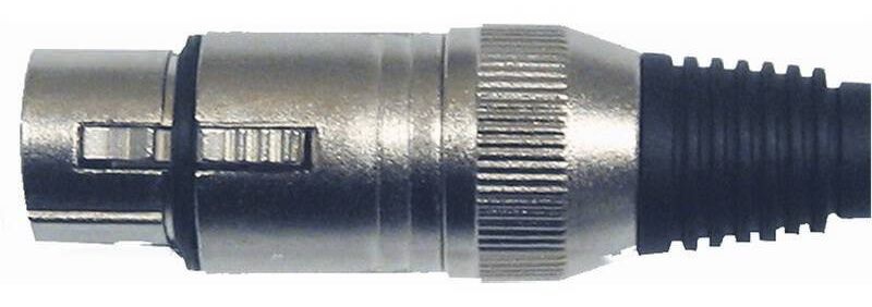 QUIK LOK NC354-K XLR Female Разъем в Торжке