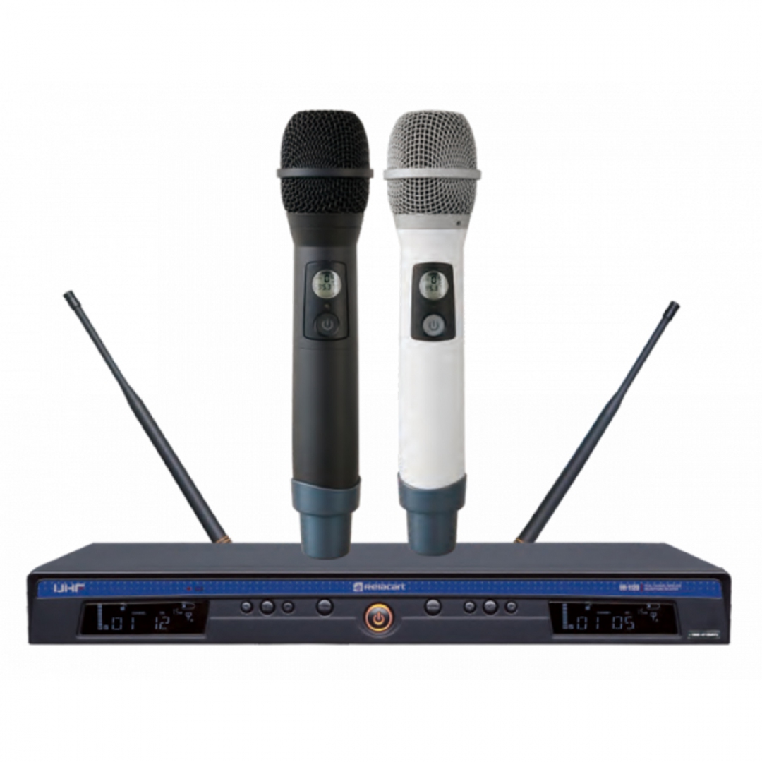 Relacart UR-112DMH радиосистема в Торжке