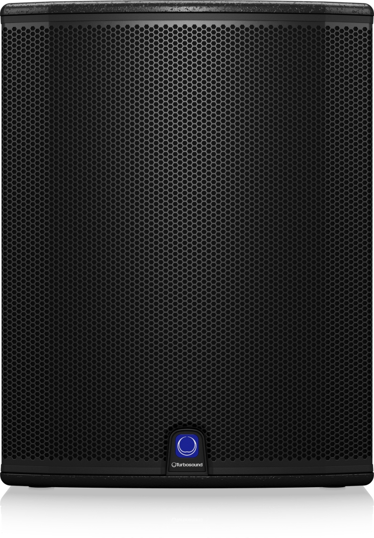 Turbosound iQ18B сабвуфер активный в Торжке