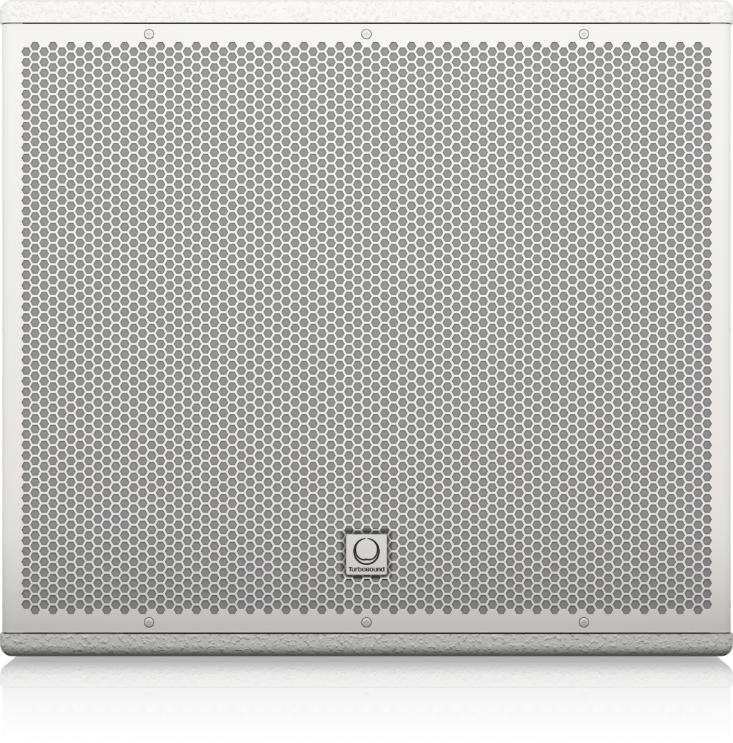Turbosound NuQ115B-AN Активный сабвуфер в Торжке