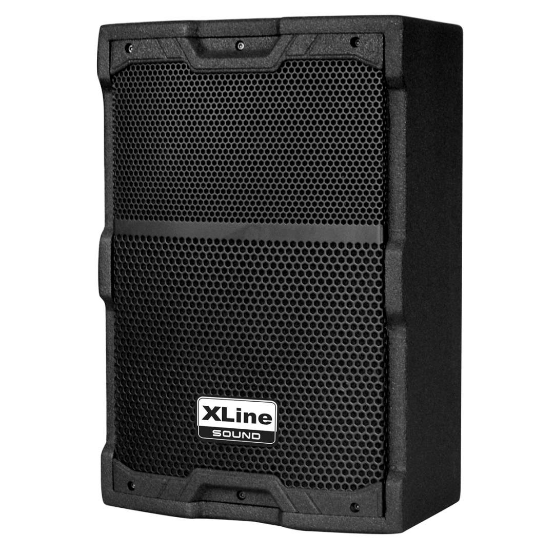 XLine ALFA P-10A Акустическая система активная в Торжке