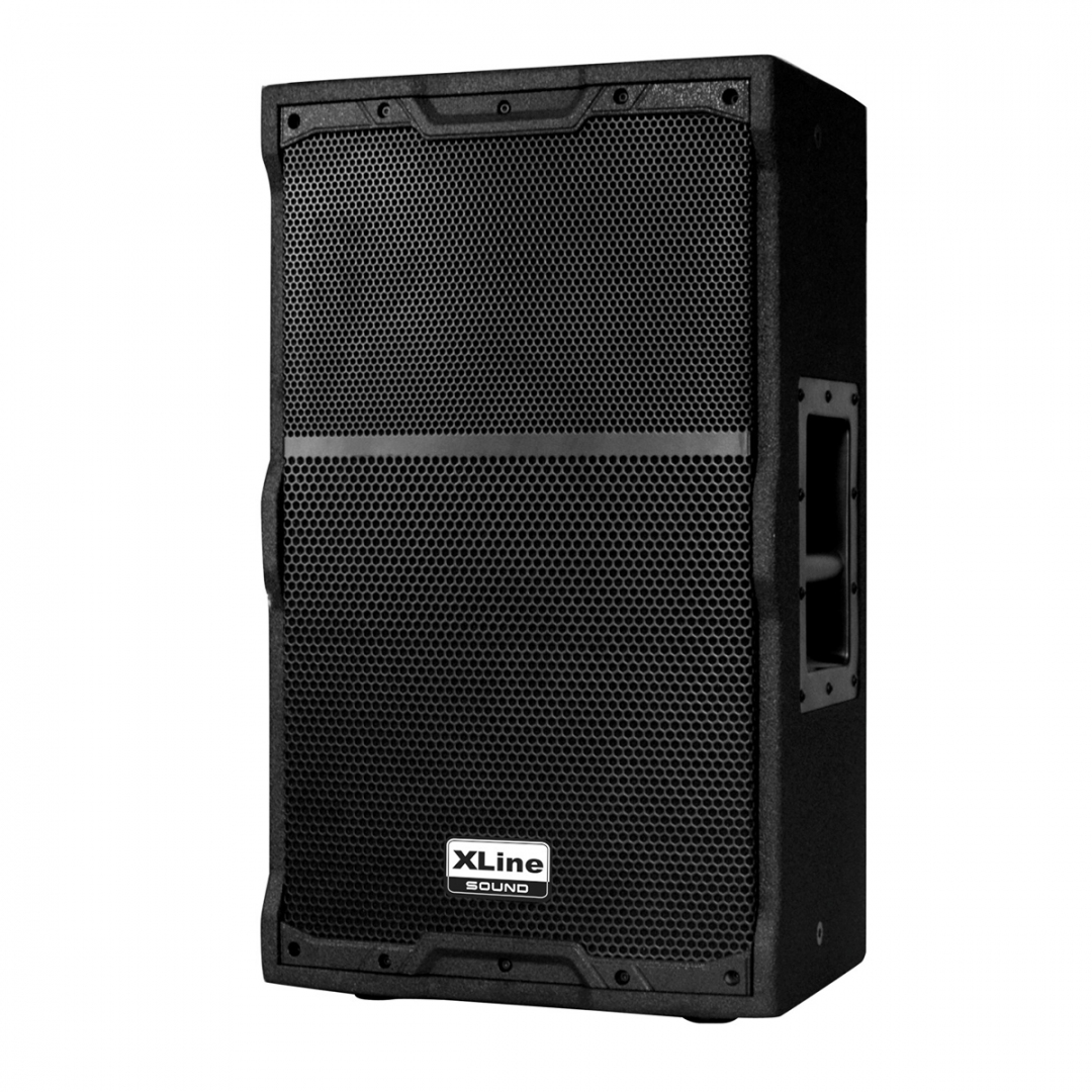 XLine ALFA P-12A DSP Акустическая система активная с DSP и Bluetooth в Торжке