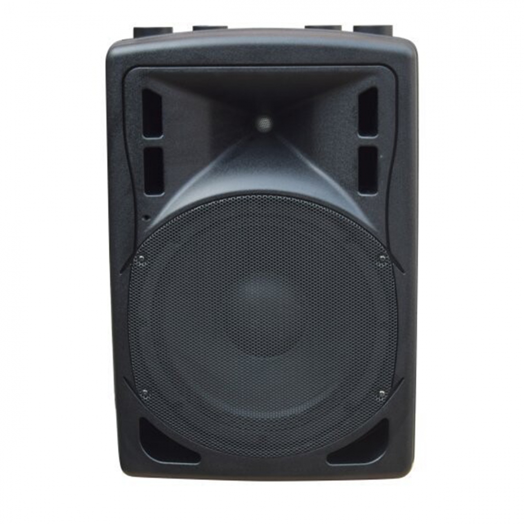 XLine BAF-12A Акустическая система активная с MP3 плеером и Bluetooth в Торжке