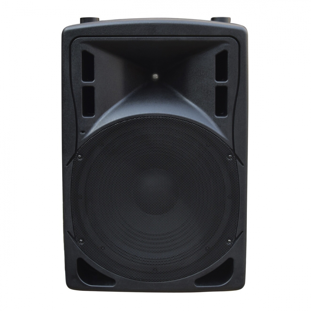 XLine BAF-15A Акустическая система активная с MP3 плеером и Bluetooth в Торжке