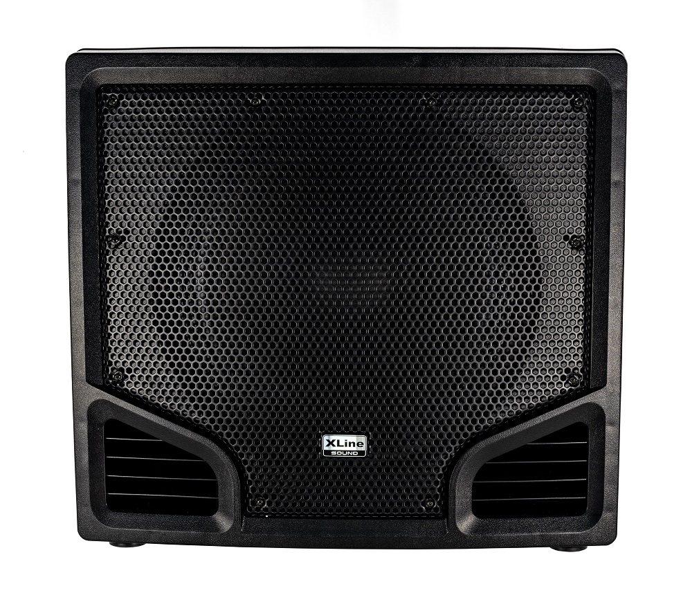 XLine SPX-18A SUB Сабвуфер активный в Торжке
