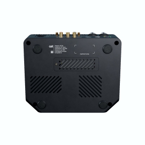 Вид снизу AST Zoom 2 (AST-90) в Торжке