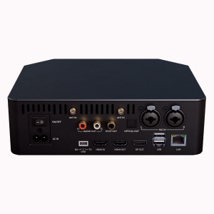 Фото сзади AST Zoom 2 (AST-90) в Торжке