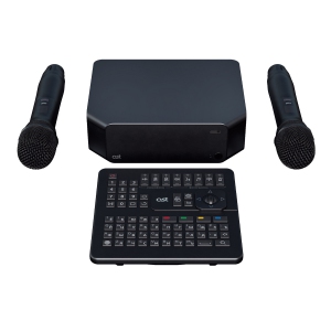 Караоке-система AST Zoom 2 (AST-90) в Торжке