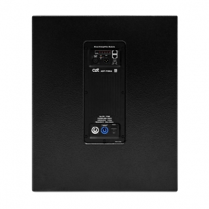 Активный сабвуфер AST-715SA в Торжке