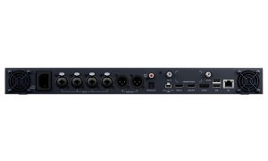 AST-350 Профессиональная караоке-система в Торжке