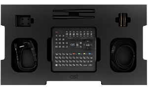 AST-350 Профессиональная караоке-система в Торжке