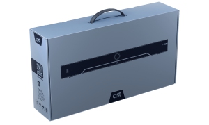 AST-350 Профессиональная караоке-система в Торжке