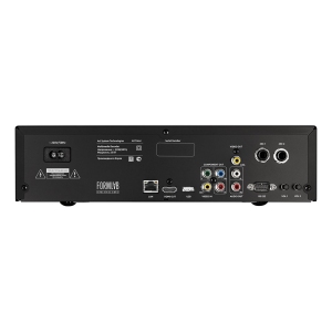 AST Mini (AST-25B) профессиональная система караоке в Торжке