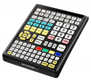 AST Mini (AST-25B) профессиональная система караоке в Торжке