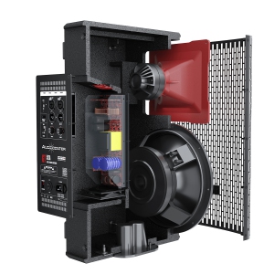 Audiocenter GT515A Активная акустическая система в Торжке