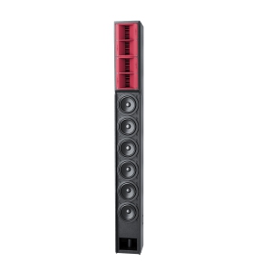 Audiocenter L65 + L65S MK2 порталы в Торжке