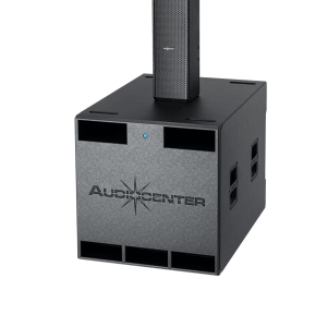 Audiocenter L65S MK2 сабвуфер в Торжке