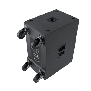 Audiocenter L83 + L83S MK2 порталы в Торжке