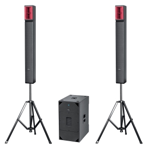 Audiocenter L83 пассивная акустическая система в Торжке