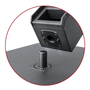 Audiocenter L83 пассивная акустическая система в Торжке