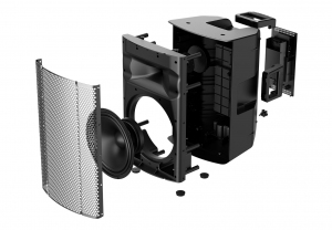 Audiocenter MA15+ активная акустическая система в Торжке