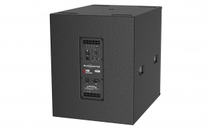 Audiocenter S3118A сабвуфер активный в Торжке
