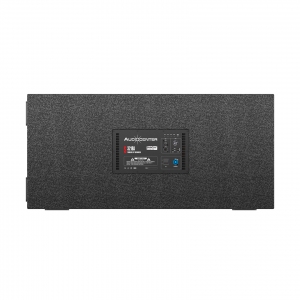 Audiocenter S3218A сабвуфер активный в Торжке
