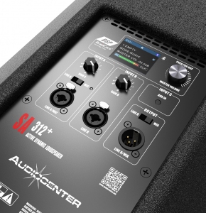 Audiocenter SA315+ в Торжке