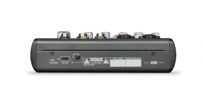 AuraSonics K4 компактный микшерный пульт в Торжке