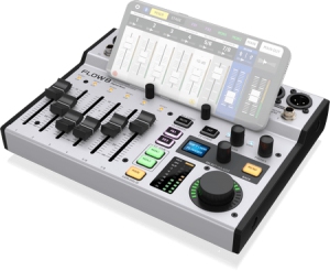 Behringer FLOW 8 цифровой микшер в Торжке
