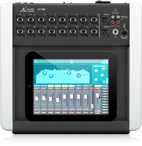 Behringer X18 цифровой микшер в Торжке