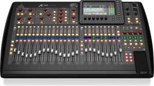 Behringer X32 цифровой микшер в Торжке