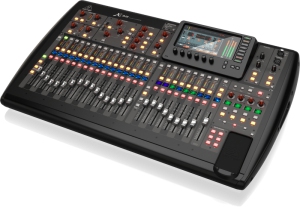 Behringer X32 цифровой микшер в Торжке