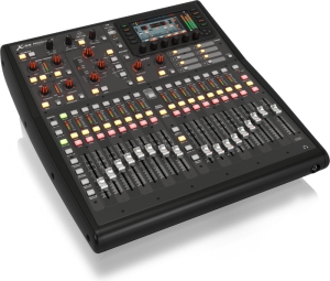 Behringer X32 PRODUCER цифровой микшер 40 каналов в Торжке