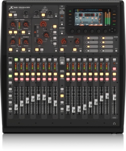 Behringer X32 PRODUCER цифровой микшер 40 каналов в Торжке
