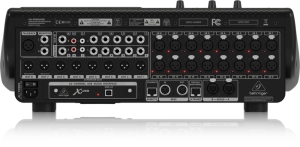 Behringer X32 PRODUCER цифровой микшер 40 каналов в Торжке