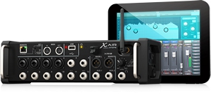 Behringer XR12 цифровой микшер в Торжке