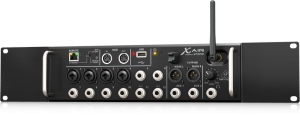 Behringer XR12 цифровой микшер в Торжке