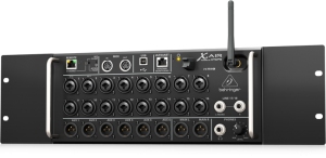 Behringer XR18 цифровой микшер в Торжке