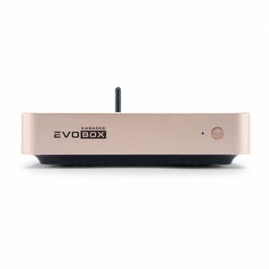 EVOBOX Plus караоке-система для дома в Торжке