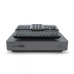 EVOBOX Premium Hi-End караоке-система в Торжке